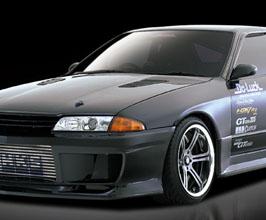 Nissan Skyline R32