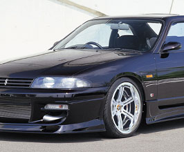 Skyline R33