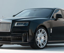 Rolls-Royce Ghost 2