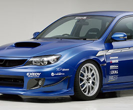 Impreza WRX GV