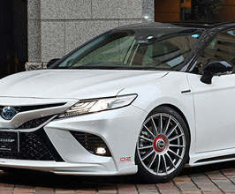 Camry XV70