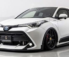 Toyota C-HR AX