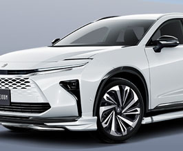 Toyota Crown Estate S238
