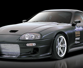 Supra A80