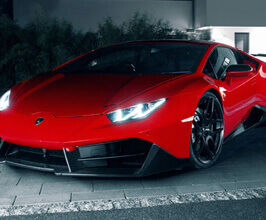 Huracan