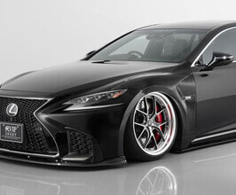 Lexus LS 5