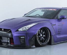 Nissan GTR R35