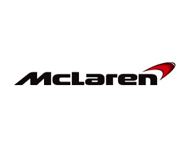 McLaren