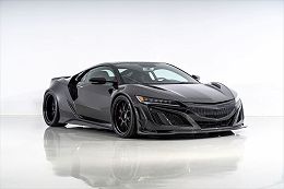 Virtual Car Show: Acura