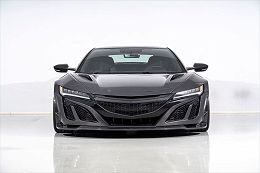 Acura NSX 2016