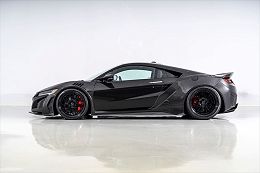 Acura NSX 2016