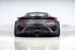 Acura NSX 2016