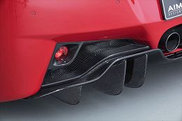 Ferrari 458 Italia 2012