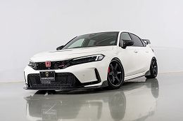 Virtual Car Show: Honda
