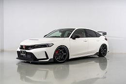 Honda Civic Type-R 2023