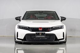Honda Civic Type-R 2023