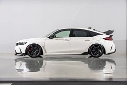 Honda Civic Type-R 2023
