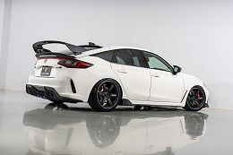 Honda Civic Type-R 2023