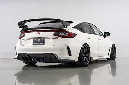 Honda Civic Type-R 2023