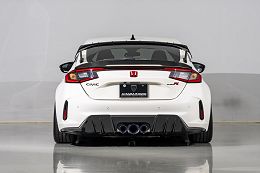 Honda Civic Type-R 2023