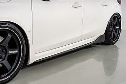 Honda Civic Type-R 2023
