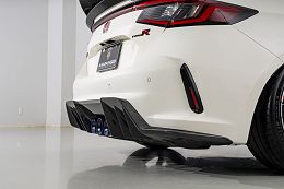 Honda Civic Type-R 2023
