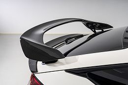Honda Civic Type-R 2023