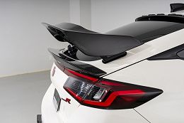 Honda Civic Type-R 2023
