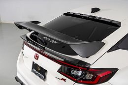 Honda Civic Type-R 2023