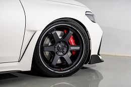 Honda Civic Type-R 2023