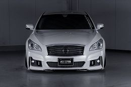 Nissan Fuga 2011