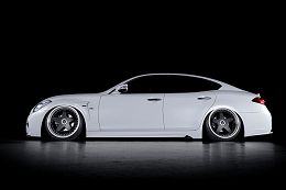 Nissan Fuga 2011