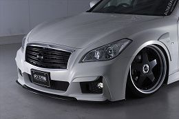 Nissan Fuga 2011
