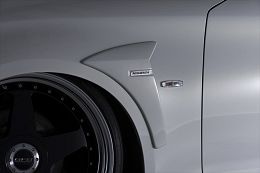 Nissan Fuga 2011