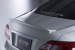 Nissan Fuga 2011