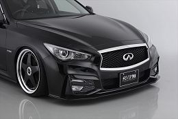 Nissan Skyline 350GT 2014