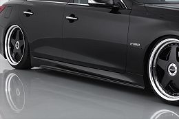 Nissan Skyline 350GT 2014