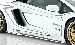 Lamborghini Aventador 2013