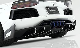 Lamborghini Aventador 2013