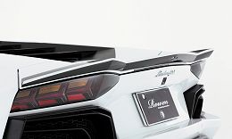 Lamborghini Aventador 2013