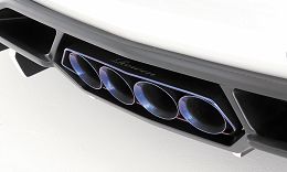 Lamborghini Aventador 2013