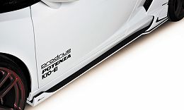 Lamborghini Gallardo 2013
