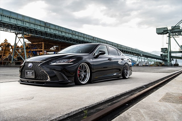 AIMGAIN Demo Car
