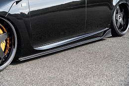 Lexus GSF 2016