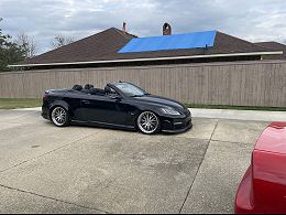Lexus IS350C 2010