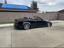 Lexus IS350C 2010