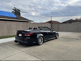 Lexus IS350C 2010