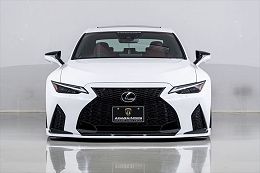 Lexus IS300 F Sport 2021
