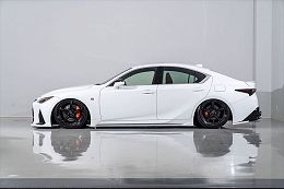 Lexus IS300 F Sport 2021