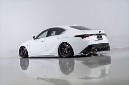Lexus IS300 F Sport 2021